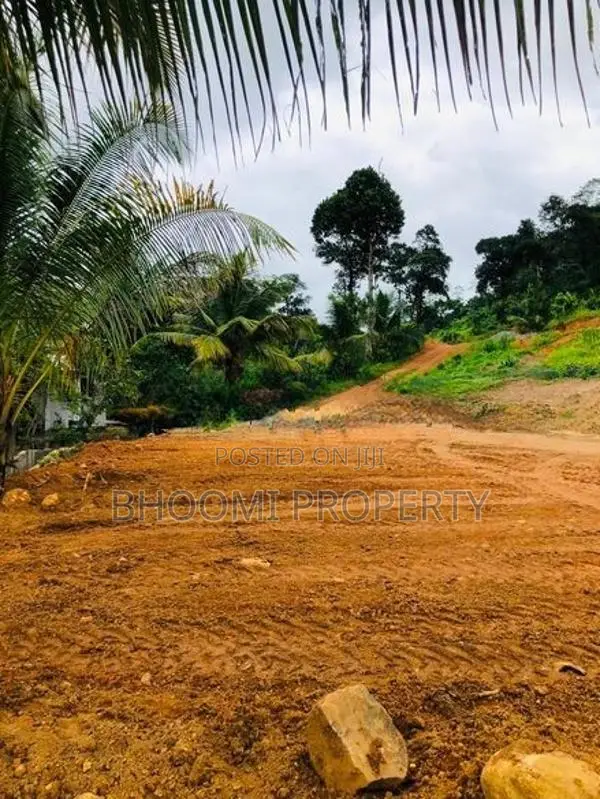 Galle Jayanthi Mawatha Land for Sale
