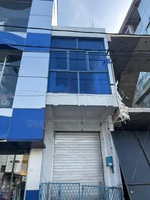 Commercial Building for Rent in Kalutara Town