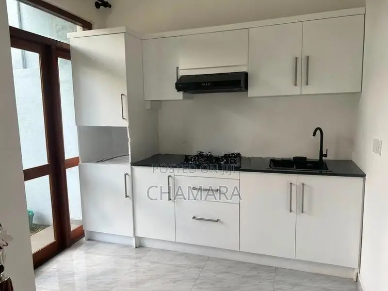 Semi Furnished Studio Room for Rent – Asgiriya, Kandy