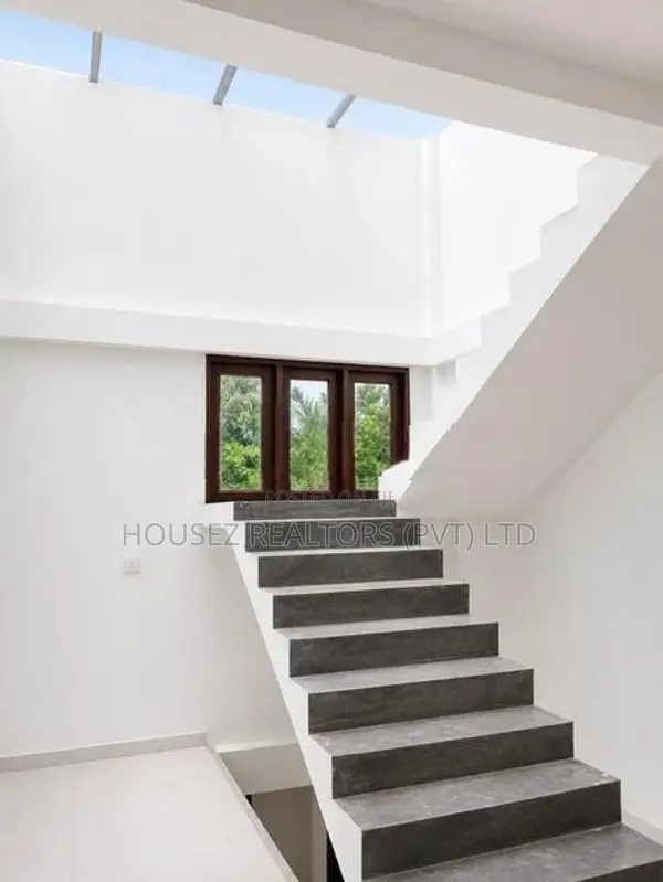 Modern 4-Bedroom House for Sale in Pokunuwita
