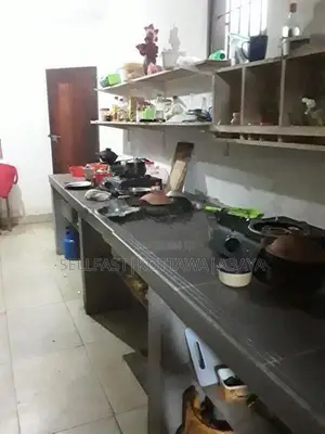 Sharing rooms for girls ( With all facilities )