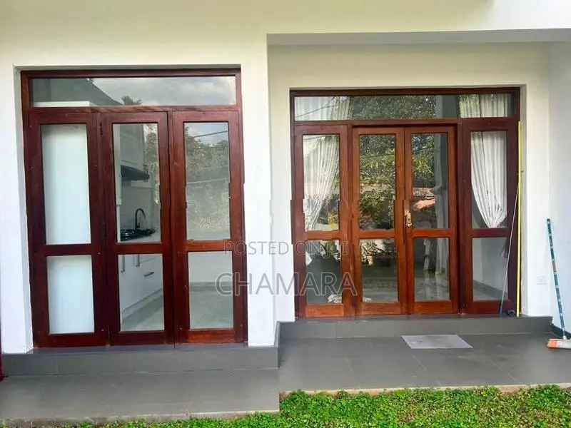 Semi Furnished Studio Room for Rent – Asgiriya, Kandy