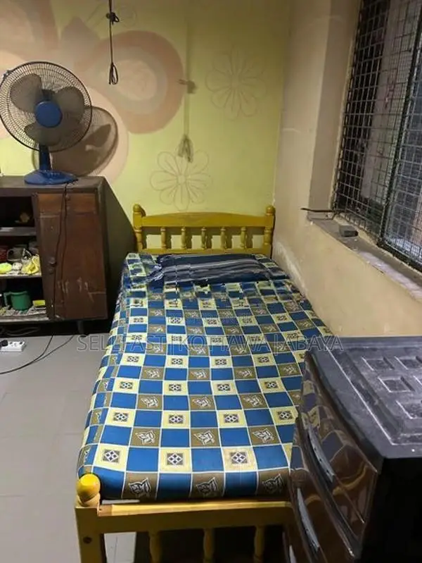 Sharing rooms for girls ( With all facilities )