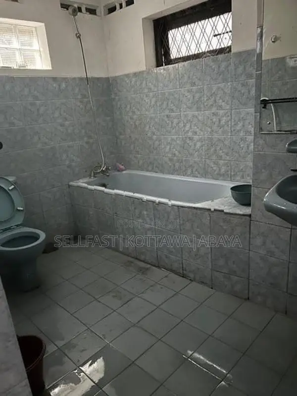 Sharing rooms for girls ( With all facilities )