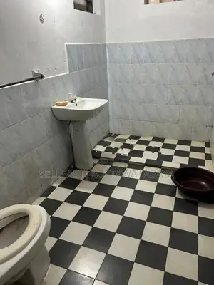 Sharing rooms for girls ( With all facilities )