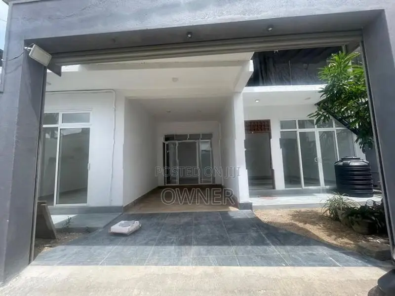 Brand New House for Rent in Boralesgamuwa