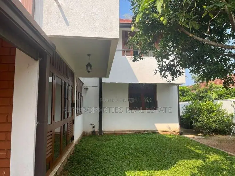 House for Sale Mount Lavinia
