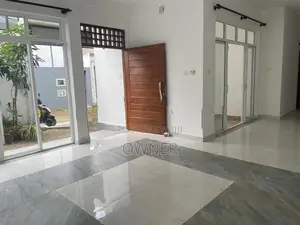 Brand New House for Rent in Boralesgamuwa