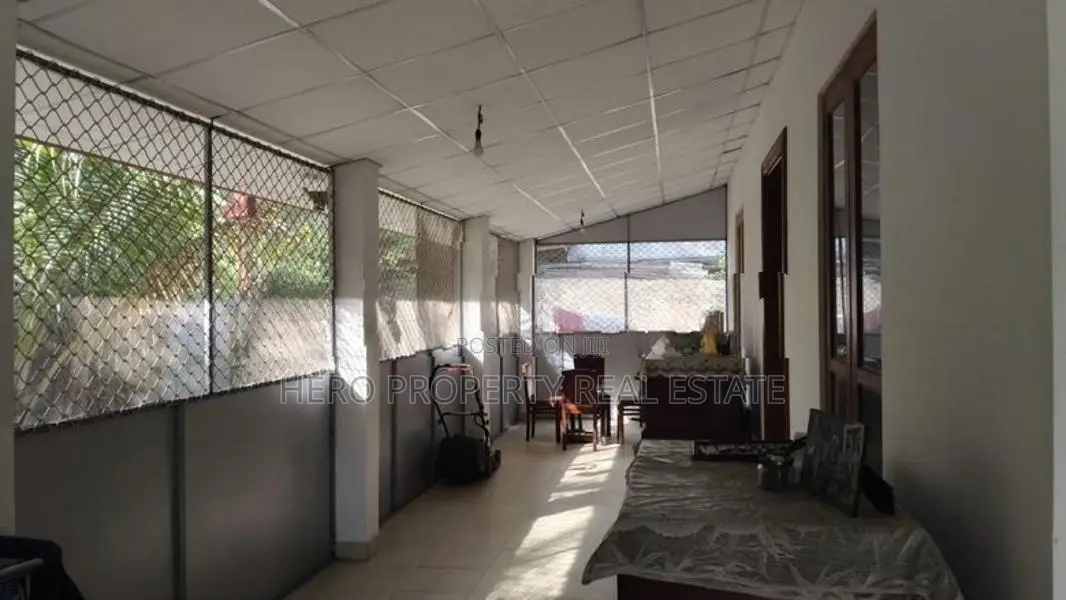 HJS197 - Single Story House for Sale in Kadawatha
