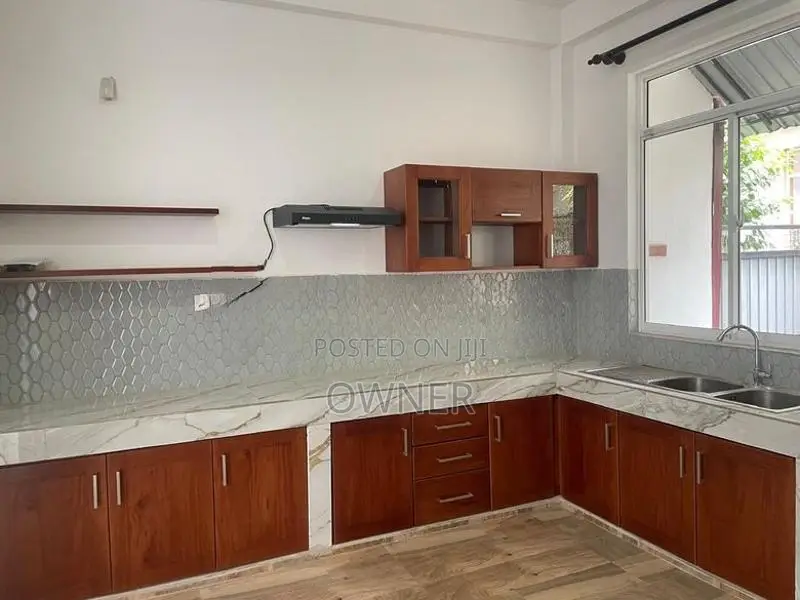 Brand New House for Rent in Boralesgamuwa