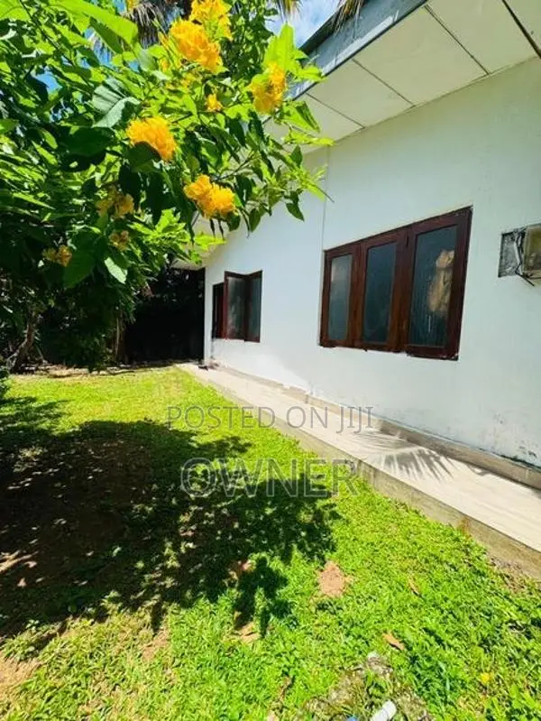 House for Rent in Uthura Kotte