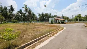 කටුනායකින් ඉඩම
