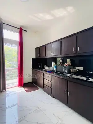 Dehiwala Apartment for Long-Term Rent. Property Code: (CSM301)