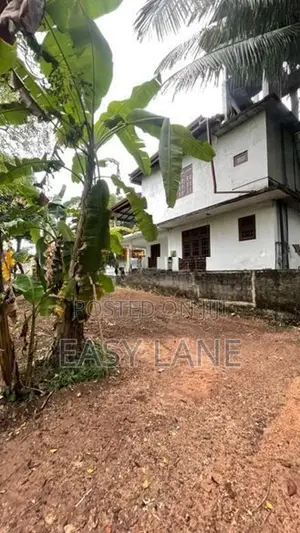 ගම්පහ – ඔරුතොට පාරෙන් සුපිරි ඉඩමක් / CA 10635