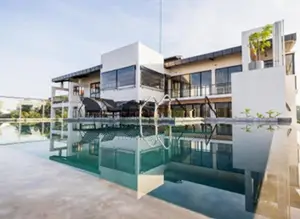 Luxury Hotel Complex for Sale in Colombo 05