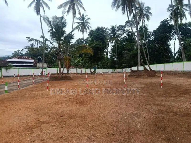 Land of Sale Kandy Road Mawathagama