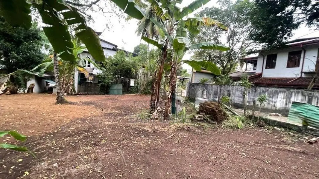 ගම්පහ – ඔරුතොට පාරෙන් සුපිරි ඉඩමක් / CA 10635