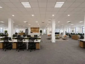 75 Seats - Fully Furnished Managed Office for Rent in Colombo