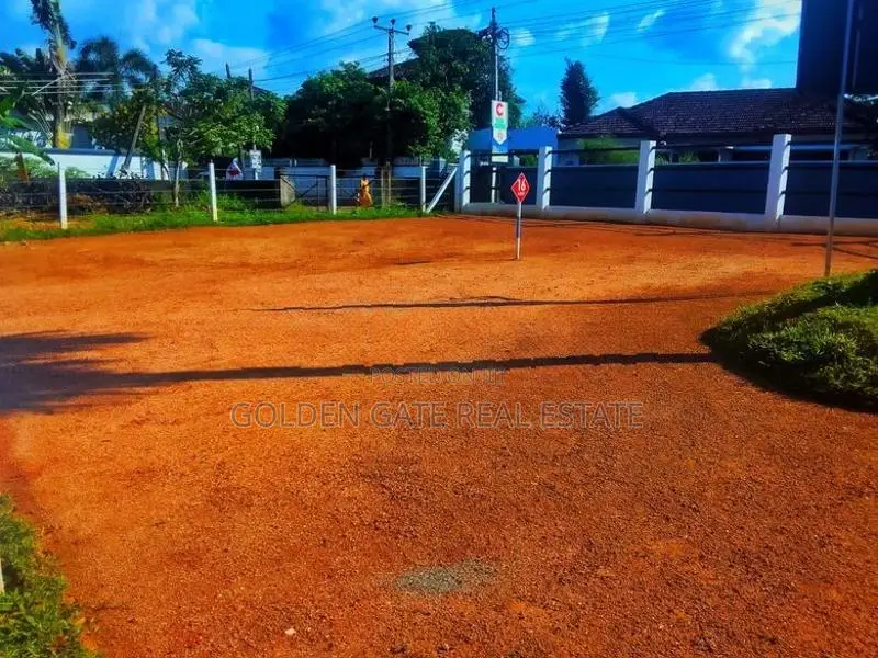 Gampaha Land Sale