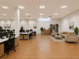 80 Seats - Fully Furnished Managed Office for Rent in Colombo 14