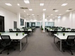 75 Seats - Fully Furnished Managed Office for Rent in Colombo