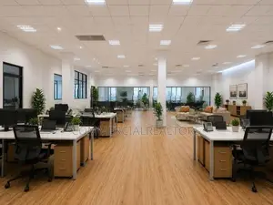 80 Seats - Fully Furnished Managed Office for Rent in Colombo 14