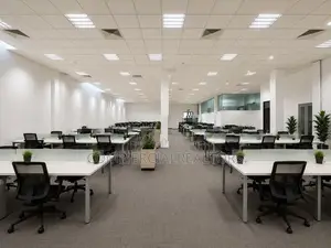 75 Seats - Fully Furnished Managed Office for Rent in Colombo