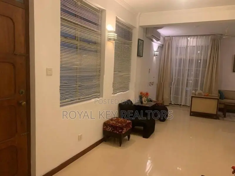 03 Bedroom Furnished Apartment for Sale Colombo 05