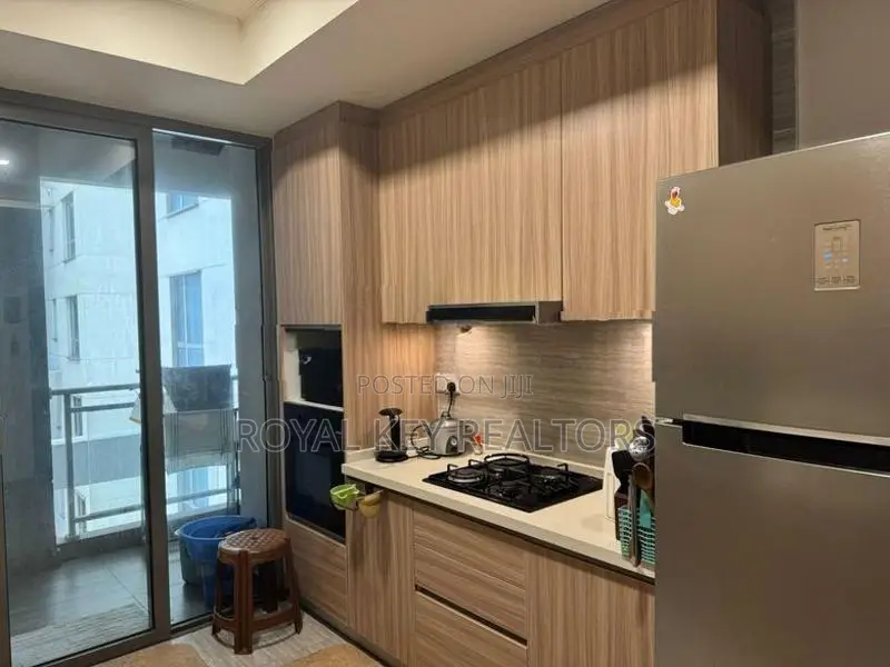 Astoria – 03 Bedroom Fully Furnished Apartment for Sale Colombo