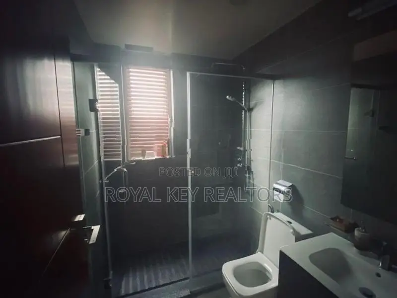 Astoria – 03 Bedroom Fully Furnished Apartment for Sale Colombo