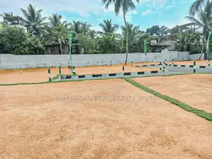 Best Luxury Land for Sale in Watareka