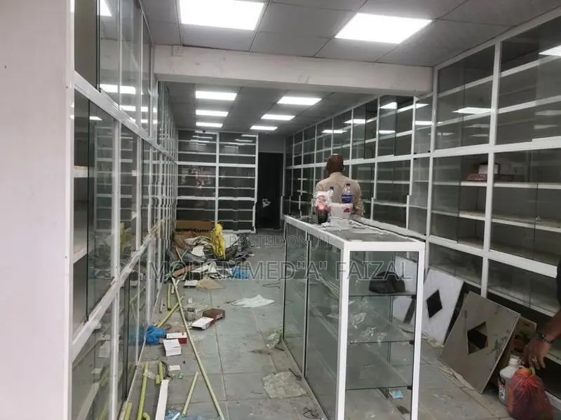 Shop For Rent at 1St Cross Street Pettah Colombo.11
