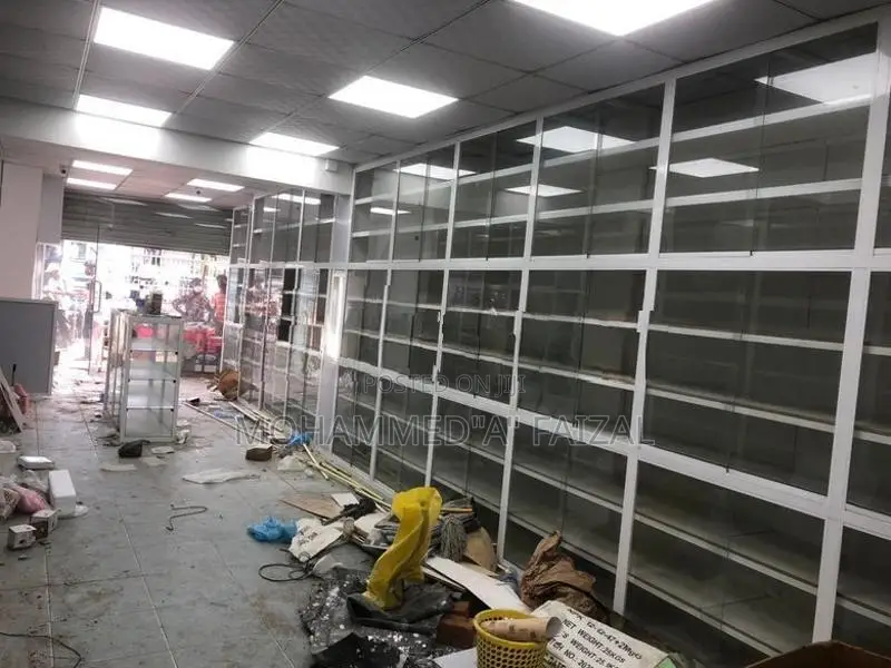 Shop For Rent at 1St Cross Street Pettah Colombo.11