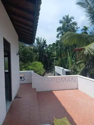House in Battaramulle