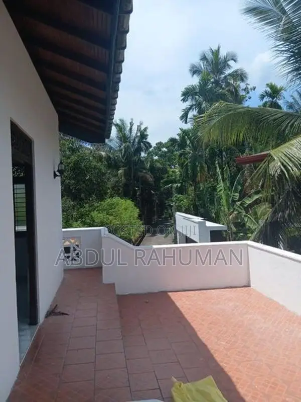 House in Battaramulle