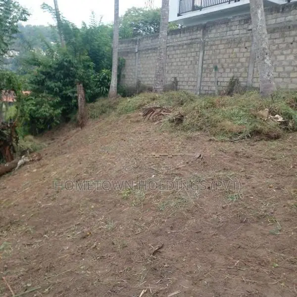 Kundasale Land Sale