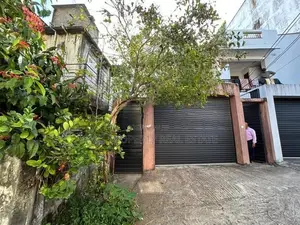 Ground Floor House for Rent in Dehiwala