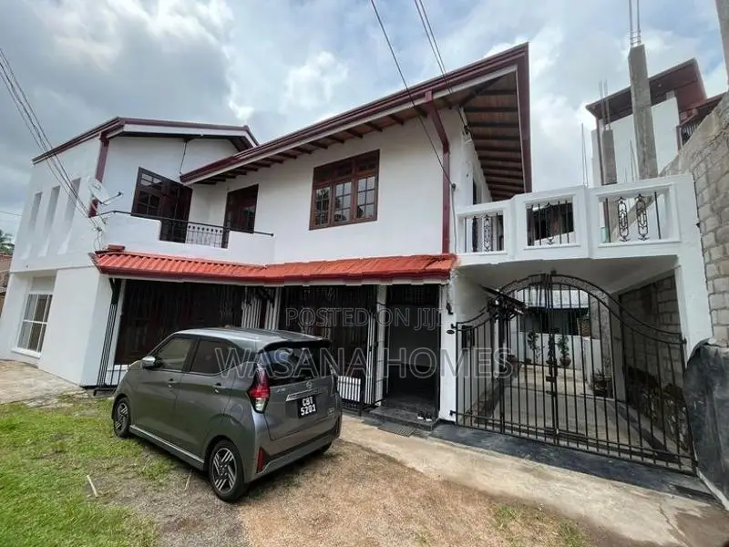 House for Rent Dehiwala