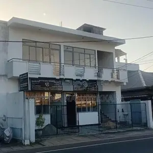 Brand New 1st Floor Office for Rent Nugegoda
