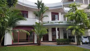 5 Bedrooms Huge House for Rent in Battaramulla (p-131)