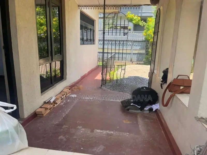 Spacious Single-Storey House for Rent - Rukmale, Pannipitiya