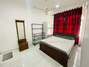 Short-Term Rental Apartment in Colombo 06. (CSPL101)