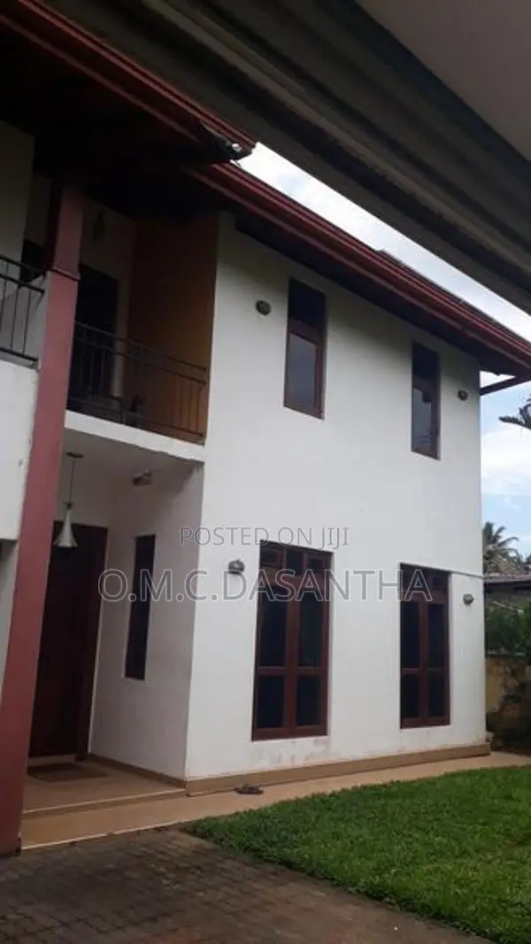 Room For Rent - Malabe