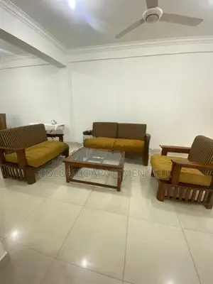 Furnished Apartment for Short-Term Rental in Colombo-05. (CSMP201)
