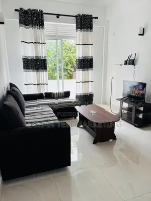 2 BHK Apartment for Short-Term Rent In Kirulapone