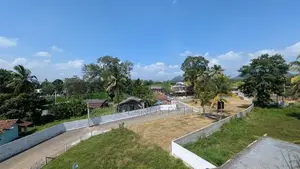 ඉබ්බාගමුව නගරයට බිම් කොටස්