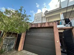 Ground Floor House for Rent in Dehiwala