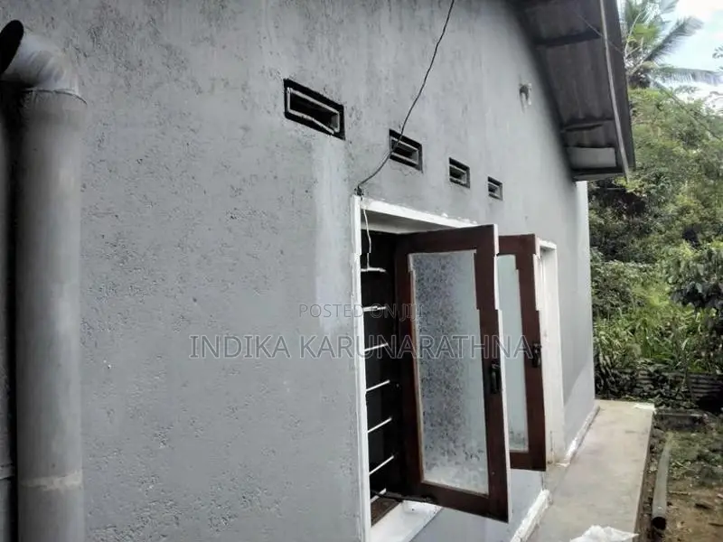 House for Sale Wattegama