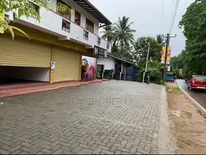 ( TC-1096) Valuable Commercial Shop Space Rent in Meegoda