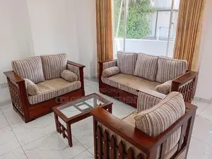 Short-Term Rental Apartment Available in Kalubowila (Code: CSA102)